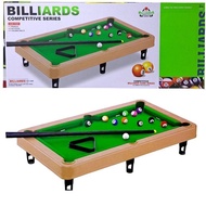 Snooker Table Kids