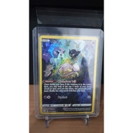 Mew - GG10/GG70 - Holo Rare