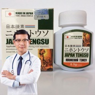 JAPAN TENGSU Original Health