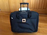 Delsey Business Travel Trolley Boardcase 可上機商用喼