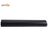 12X60 inch Matte Black Vinyl Film Wrap Car Diy Sticker