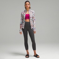 Lululemon 丨 Define Women's Sports Hooded Jacket * Nulu LW4BYHS