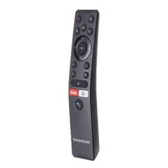 For Casper Smart TV 43FG5000 Smart TV Remote Control Assistant Android RC890 Support Vietnamese YouTube TV Controller