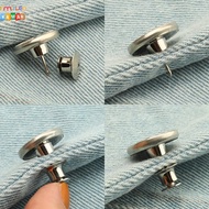 Fth- Adjustable Jeans Buttons Jeans Reduction Buttons /