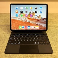 iPad Pro 11” (1st Generation, 2018) 64GB + LTE （連 Magic Keyboard）