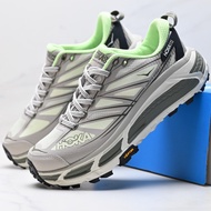 H&K ONE ONE Mafate Speed 2 Low Lightweight Low-Top Outdoor Trail Ruing Shoes OWNG XNMV