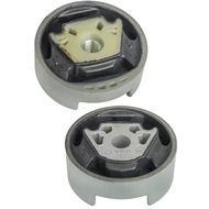 1 Pasang Lekap Enjin Bawah Atas Untuk VW Jetta Golf MK6 Passat B6 B7 CC Tiguan A3 Q3 Octavia 1K01998