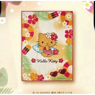 Sanrio Hello Kitty Hawaii Mat Tanned Skin Latest Collection Imported From Japan