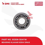 BEARING KLAHAR 6304 XMAX 93306-304YW