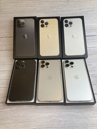 iPhone 13 pro max 128gb 細圖私我