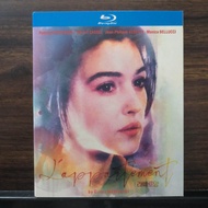 Blu-ray Disc French Film The Apartment (1996) Blu-ray BD25 Eng Zh Brand New Boxed 25GB BD C185