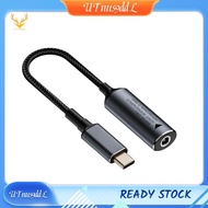 [UTnus9ddL] 140W DC Laptop Charger 5V 9V 20V DC 5.5x2.5mm Female to USB C Type C PD Power Adapter Co
