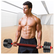 NEW Arrival Dumbbell Fitness Equipment Dumbbells Weights Fitness Barbells Halters Kettlebell Altered