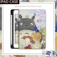 For ipad10 gen 2022 10.9 IPad 10th 7th Case with Pen Holder Ipad Air 5th 4th 3rd 2nd 1st Gen Cover Cute Ipad Mini 1 2 3 4 5 6 Case Ipad Pro 11 10.5 9.7 10.9 10.2 Case