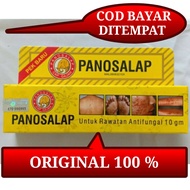 panosalap/salep cap gajah/salap untuk gatal-gatal kulit