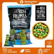 [Original] La Mesa Filipina Guisantes Espesyal Green Peas with Dried Mango Bits | Philippine Airline