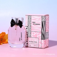PANDAEYES Parfum First Attendance/ Sweety Snow/ Dream Magic/ Paris Lover/ Summer Secret - Haruman Bu
