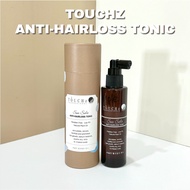 TOUCHZ Professional Sea Salt Anti-Hairloss Tonic 125ml