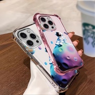 Suitable for Poco X3 NFC PRO F3 F4 F6 X6 PRO 5G M3 PRO M6 4G X7 Electroplated shockproof phone case 