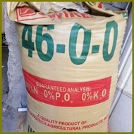 ✙ ♈ ◴ UREA SWIRE ABONO 46-0-0