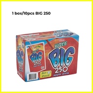 Zesto BIG 250 Apple Orange Grapes Guyabano and Mango (250ml)
