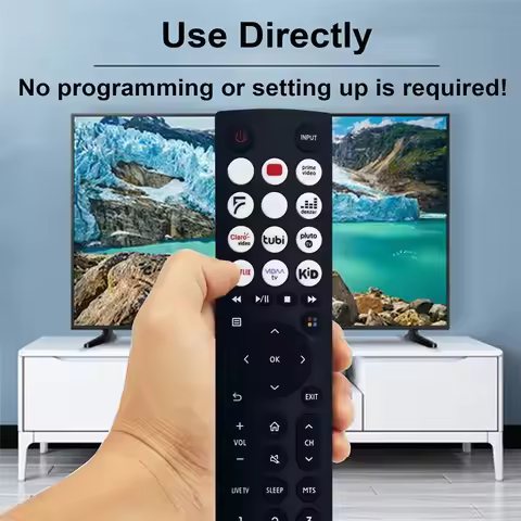 NEW HOT In Stock-EN2F36 EN2F36H Replacement Remote Control For Hisense Smart Vidaa TV 43A4KV 32A4KV 