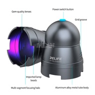 RELIFE RL-014A PCB PAINT DRYER UV LAMP