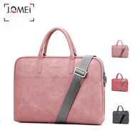 JQMEi Office Waterproof Macbook Laptop Shockproof Bag 2020 (with handle)