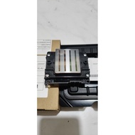 Head print i3200 type a1 for dtf printing new original Epson