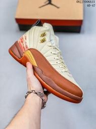 [多種顏色]耐吉 Nike Air Jordan 12 Retro OVO "Playoffs" 季后賽 籃球鞋