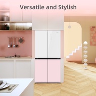 CHiQ 628L No-frost Multi Temp Zone Dreamy Color Inverter Powerful Cooling Cross door Refrigerator CC