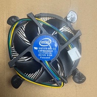 Intel intel CPU Radiator Computer Fan 12V i5i7 Motherboard 4790 E97379-003