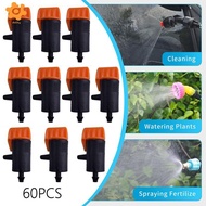 [Lacooppia2] Irrigation Drippers Set Water Dispenser for Plants Efficient Drip Sprinkler System for 