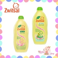 Best Seller 💚 Zwitsal Baby Powder Natural / Zwitsal Bedak Tabur Bayi