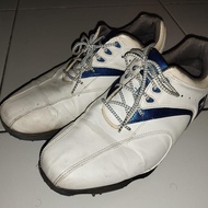 Sepatu Golf Foot Joy bekas original harga nego