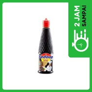 Sedaap Kecap Manis Botol 275 ml