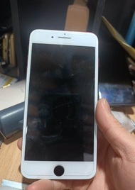 Cụm màn Vỏ pin 8 plus tháo máy