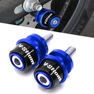 For Suzuki V-Strom 650/XT 1000/XT 1050XT 250 VStrom DL650 DL1000 DL250 2022 8MM Motorcycle Accessori