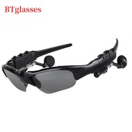 Pluggable card mp3 polarized sun 5.3 Sports Driving Glasses Earphone Earhook Type 5.0 Earphone plugg