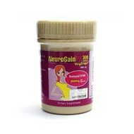 NEUROGAIN PB 300 DHA 30'S