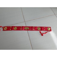 BELT, LAMPUNG BELT, material satin belt men belt woman