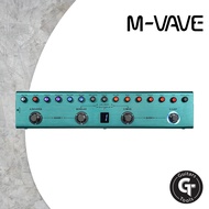 M-VAVE Tank G | Tank B Multi Effect | มัลติเอฟเฟคกีตาร์ ราคาถูก ฟังก์ชั่นเต็ม 🎉 มีเก็บปลายทาง