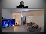 Apto 102 Ed Gabriel na divisa do Parque