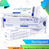Hydrocyn Aqua Wound Gel (15G)