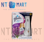 Glade Automatic Spray with 175g Refill