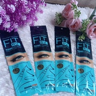[GRATIS ONGKIR] Eyeliner Maybelline Fit Me Waterproof Anti Air Spidol Hitam Fitme Maybelin Maybeline