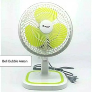 Arashi/ARASHI General Fan AR 138 8 Inch Desk Fan