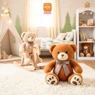 Teddy bear teddy bear Jimmy Mogul Teddy Bear