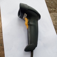 BARCODE SCANNER SYMBOL LS2208 Second