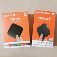 小米盒子 網絡電視盒子 Mi Box S